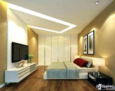 Ceiling, Bedroom, Furniture, Lighting, Storage Designs by Carpenter mohd arif, Pathanamthitta | Kolo