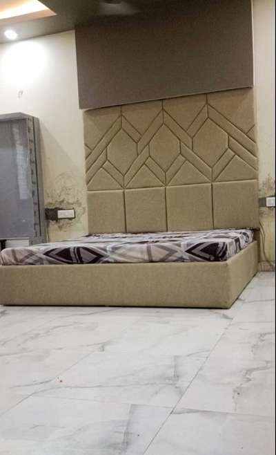 Furniture, Bedroom Designs by Carpenter Mo tasleem Mo tasleem, Faridabad | Kolo