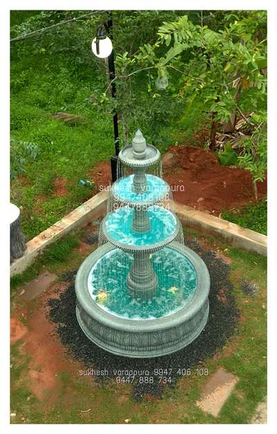 Outdoor Designs by Service Provider sukhesh varappura, Kozhikode | Kolo