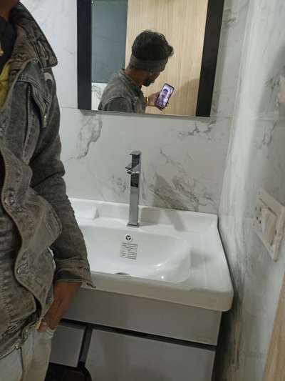 Bathroom Designs by Plumber Rajesh Choudhary, Ghaziabad | Kolo