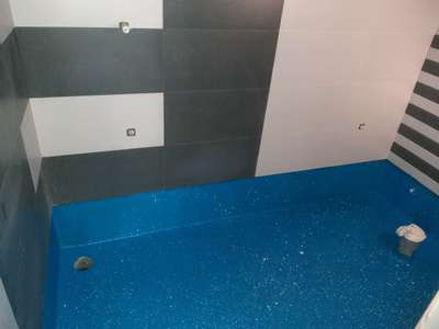 Flooring Designs by Water Proofing razak op, Kozhikode | Kolo