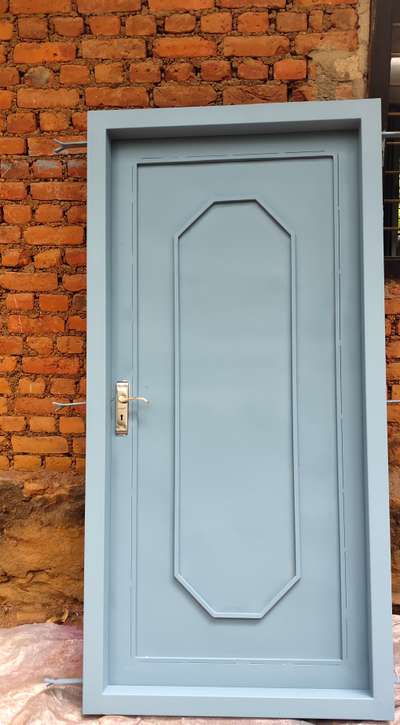 Door Designs by Building Supplies Prince Prince, Palakkad | Kolo