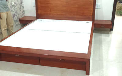 Furniture, Storage, Bedroom Designs by Building Supplies Akhtar Khan, Bhopal | Kolo