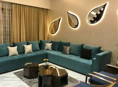 Furniture, Living, Table Designs by Interior Designer Mohd Wasim, Gurugram | Kolo