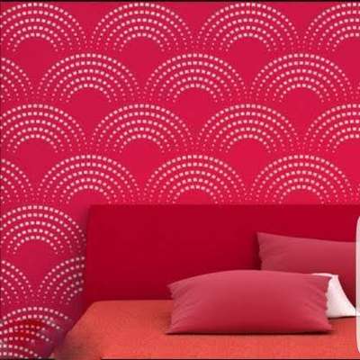 Furniture, Bedroom, Wall Designs by Interior Designer alihasan dewan, Faridabad | Kolo