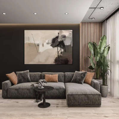 Furniture, Living, Table Designs by Architect nasdaa interior  pvt Ltd , Delhi | Kolo