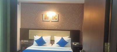 Bedroom, Storage, Furniture, Wall, Lighting Designs by Service Provider Star Wallpaper  Installation , Delhi | Kolo