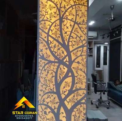 Lighting, Wall Designs by Building Supplies shahid  raja, Faridabad | Kolo