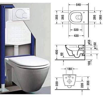 Bathroom, Plans Designs by Electric Works sujith sv, Kollam | Kolo