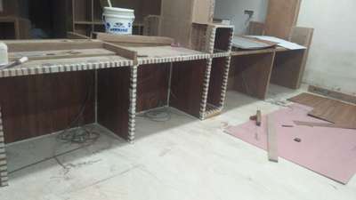 Kitchen, Storage Designs by Contractor intirior  arctiect nitesh, Jaipur | Kolo