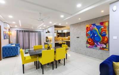Furniture, Dining, Table Designs by Painting Works Umesh Kumar, Faridabad | Kolo