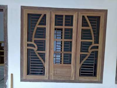 Window Designs by Carpenter renjith  mohanan , Idukki | Kolo