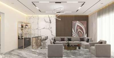 Furniture, Living, Storage, Table Designs by Interior Designer SAMS DESIGNS, Delhi | Kolo