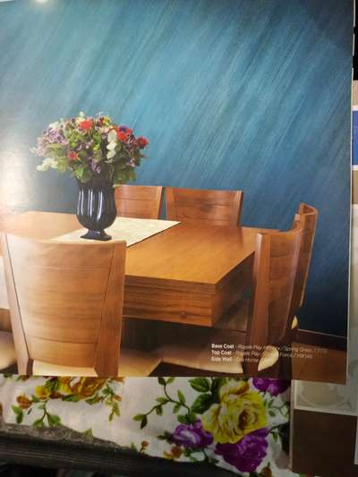 Dining, Furniture, Table, Home Decor Designs by Painting Works mohd islam, Ghaziabad | Kolo
