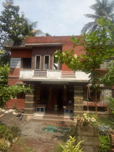 Exterior Designs by Home Automation ajeesh kumar, Kozhikode | Kolo