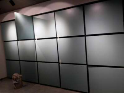 Wall Designs by Painting Works Javed Khan, Indore | Kolo
