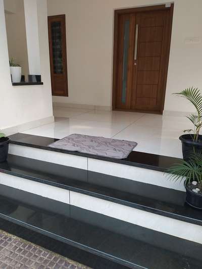 Flooring Designs by Home Owner Al i, Malappuram | Kolo