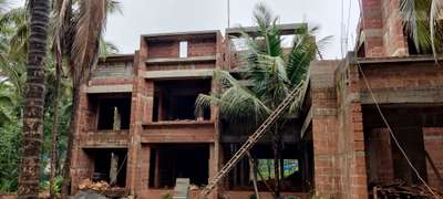 Exterior Designs by Architect saleem m, Kozhikode | Kolo