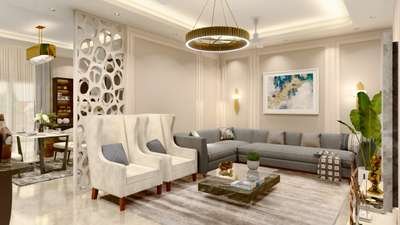 Furniture, Living, Table Designs by Interior Designer Rosy Mehra, Ghaziabad | Kolo