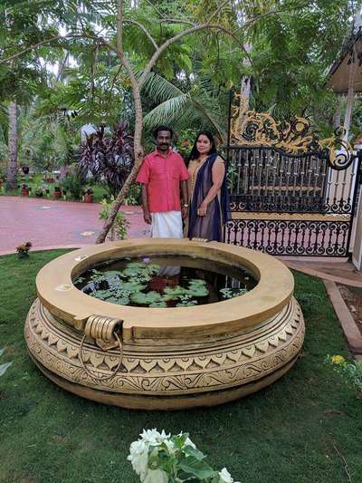 Outdoor Designs by Interior Designer Pravilas pravilas athmeeya, Thrissur | Kolo