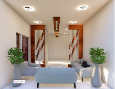 Ceiling, Lighting Designs by Interior Designer MR  HASSAN, Malappuram | Kolo