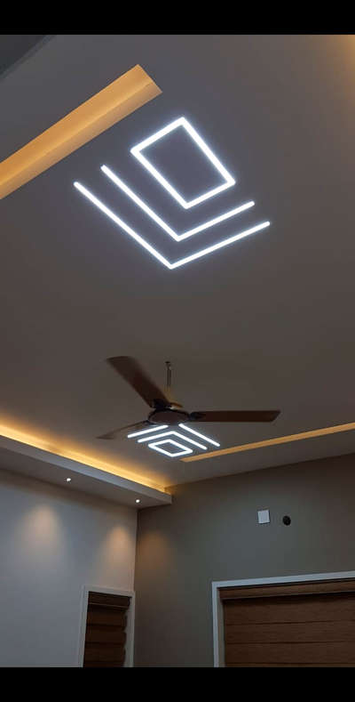 Ceiling, Lighting Designs by Electric Works SHIMIL  MM, Thrissur | Kolo