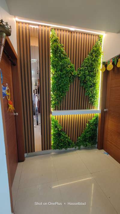 Wall, Lighting Designs by Interior Designer Lavish Interiors, Faridabad | Kolo