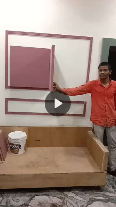 Furniture Designs by Carpenter pardeep Panchal, Indore | Kolo