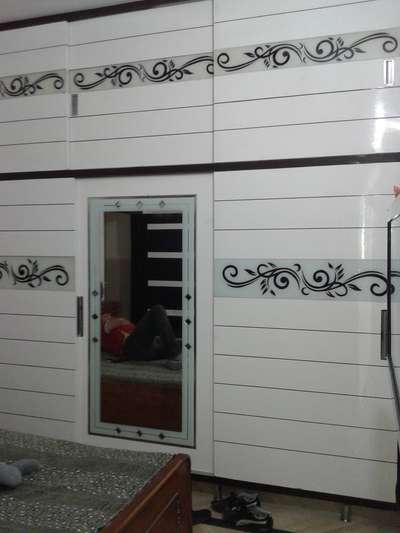 Door, Wall Designs by Home Owner Mohd  Kamal , Ghaziabad | Kolo