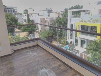 Roof Designs by Contractor Nadeem saifi, Faridabad | Kolo