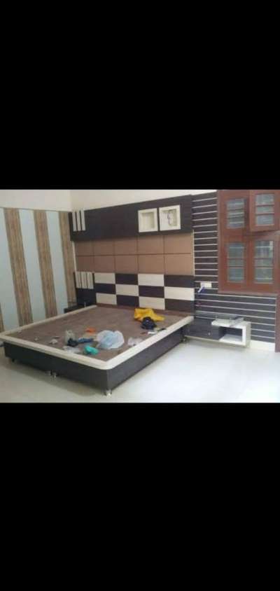 Furniture, Bedroom Designs by Carpenter Fastex interior carpenter group , Delhi | Kolo
