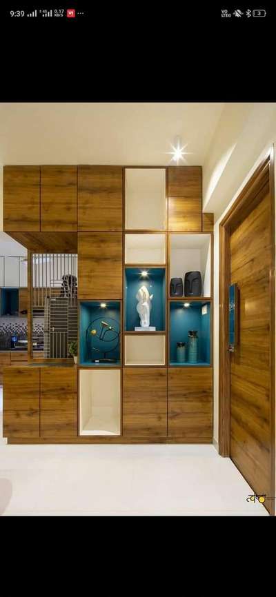 Home Decor, Lighting, Storage Designs by Interior Designer Mahfooz Ali  M S Interior, Gurugram | Kolo