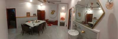 Furniture, Dining, Table Designs by Carpenter Manish Kumar, Indore | Kolo