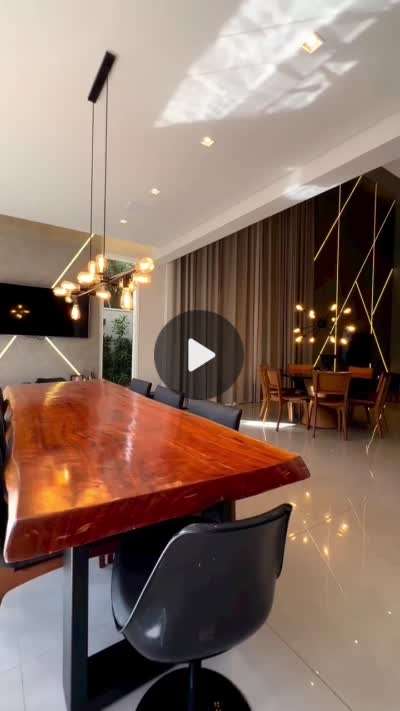 Living, Dining Designs by Interior Designer NCR Home interior, Gurugram | Kolo