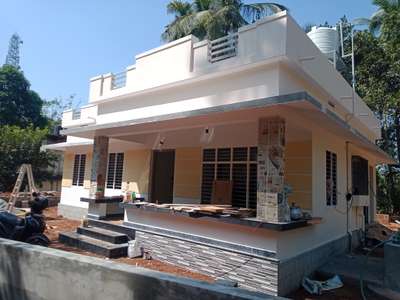  Designs by Civil Engineer KANNAN BHASKARAN, Kannur | Kolo