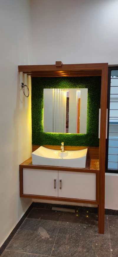 Lighting, Bathroom Designs by Carpenter praveen p, Thiruvananthapuram | Kolo
