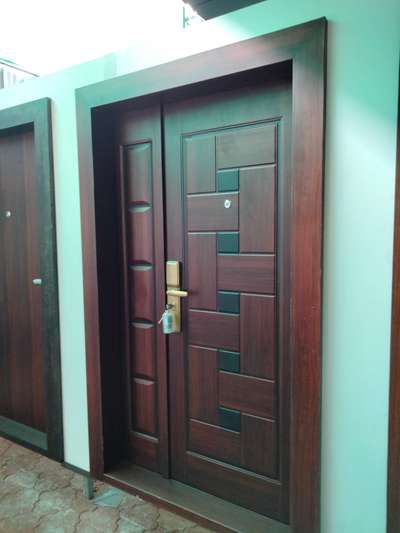 Door Designs by Service Provider Aman Mkd, Palakkad | Kolo