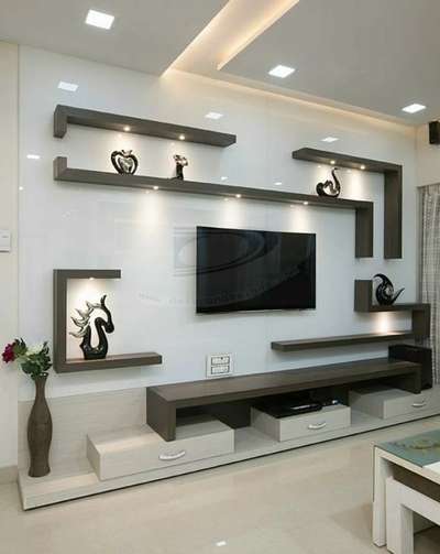 Home Decor, Lighting, Living, Storage Designs by Carpenter Manoj Ka, Jaipur | Kolo