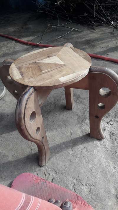 Table Designs by Carpenter visal kumar, Palakkad | Kolo