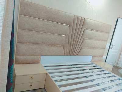 Bedroom, Furniture Designs by Building Supplies MOHD Aarif, Gurugram | Kolo