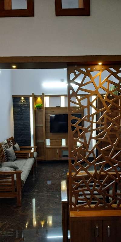 Furniture, Lighting, Living Designs by Civil Engineer SK DESIGNS, Thrissur | Kolo