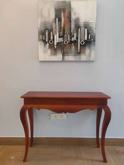 Table, Furniture, Wall Designs by Carpenter Prajeesh Kt, Kannur | Kolo