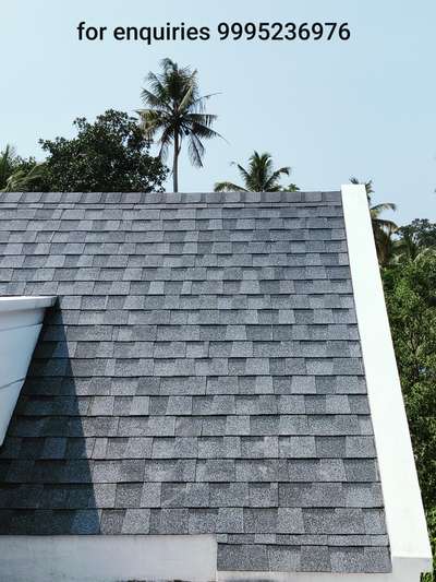 Roof Designs by Contractor Ameen nazeer, Alappuzha | Kolo