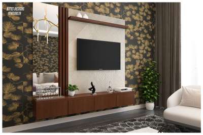 Home Decor Designs by Interior Designer ABIMANYU M U, Thrissur | Kolo