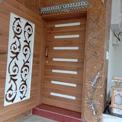Door Designs by Carpenter kanhaiya amit prajapti, Jodhpur | Kolo