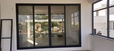 Window Designs by Glazier Sajid Khan, Jaipur | Kolo