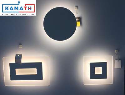 Bedroom, Lighting Designs by Building Supplies Kamath Electricals Pvt Ltd, Ernakulam | Kolo