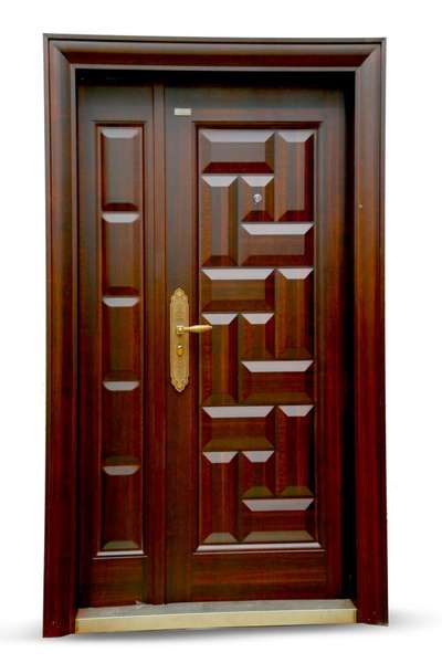 Door Designs by Service Provider sanio steel doors  more, Kozhikode | Kolo