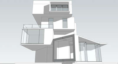 Plans Designs by Architect Aishwarya  Salora , Jodhpur | Kolo