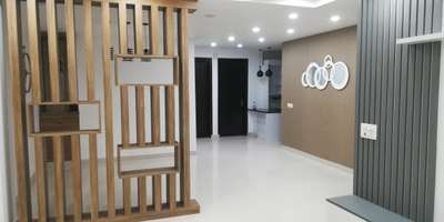Flooring Designs by Contractor Taukeer Ahamad, Delhi | Kolo